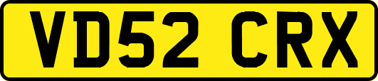 VD52CRX