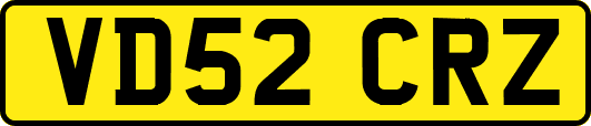VD52CRZ
