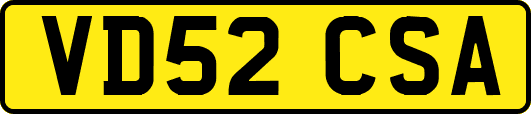VD52CSA
