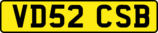 VD52CSB