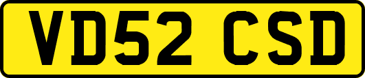VD52CSD