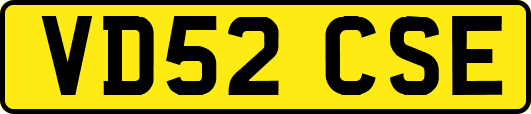 VD52CSE