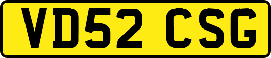 VD52CSG
