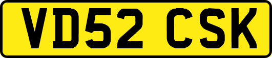 VD52CSK