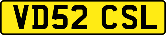 VD52CSL