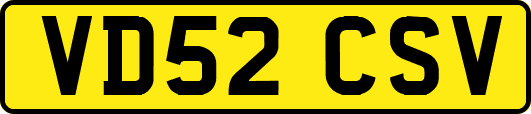 VD52CSV