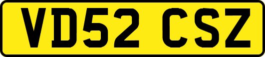 VD52CSZ