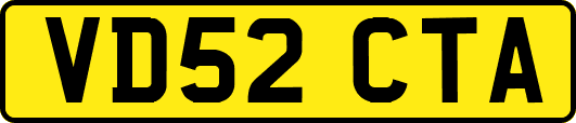 VD52CTA