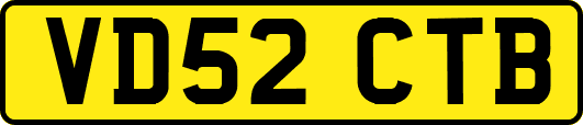VD52CTB