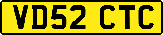 VD52CTC