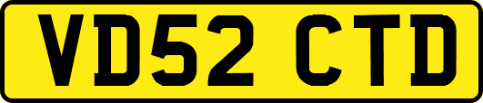 VD52CTD
