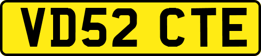 VD52CTE