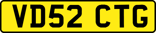 VD52CTG