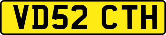 VD52CTH