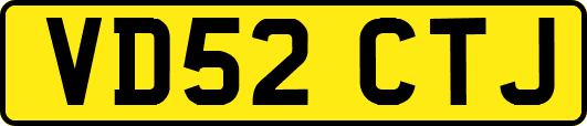 VD52CTJ