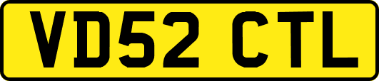 VD52CTL