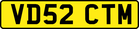VD52CTM