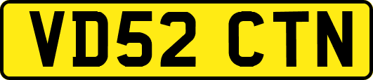 VD52CTN