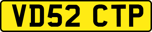 VD52CTP