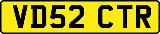 VD52CTR