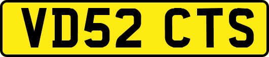 VD52CTS