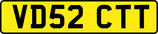 VD52CTT