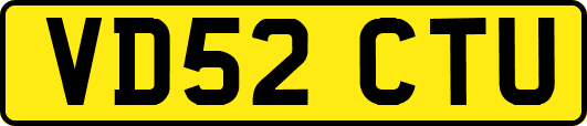 VD52CTU