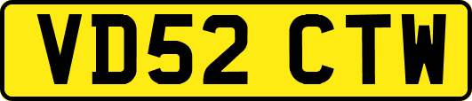 VD52CTW
