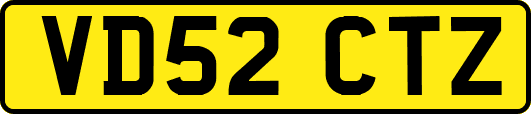 VD52CTZ