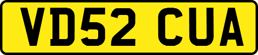 VD52CUA