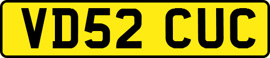 VD52CUC