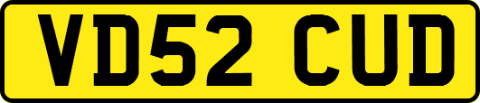 VD52CUD