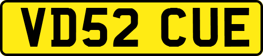 VD52CUE