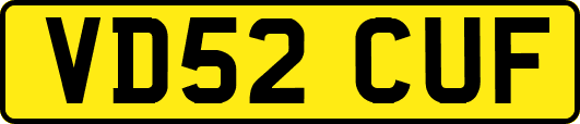 VD52CUF