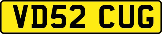 VD52CUG