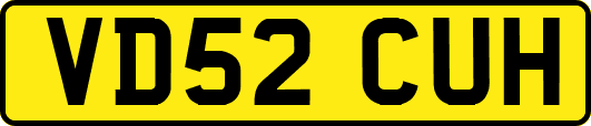 VD52CUH