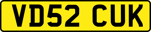 VD52CUK