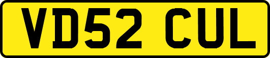 VD52CUL