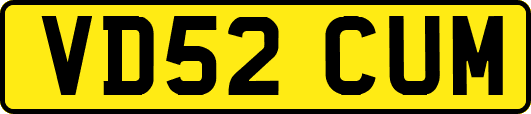 VD52CUM