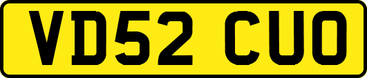 VD52CUO