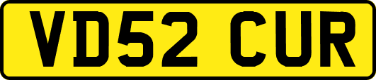 VD52CUR