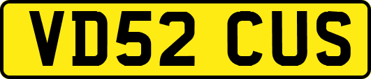 VD52CUS