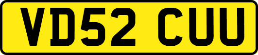 VD52CUU