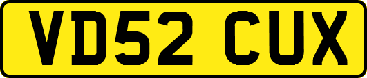 VD52CUX