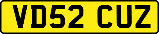 VD52CUZ