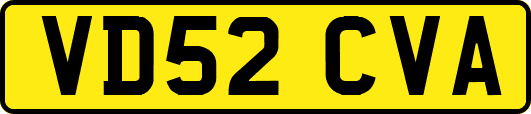 VD52CVA