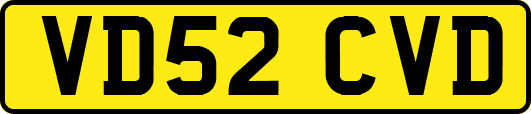 VD52CVD