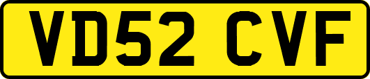 VD52CVF