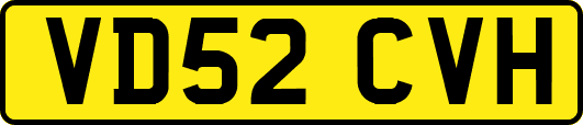 VD52CVH