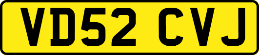 VD52CVJ